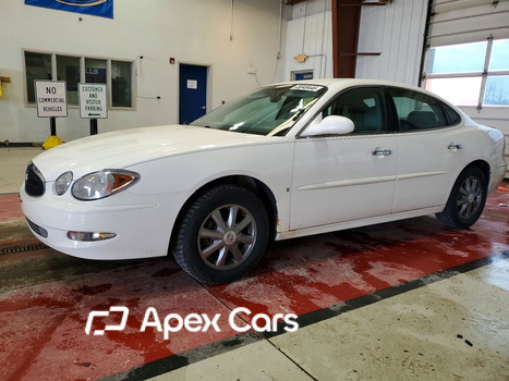 Buick LaCrosse 2007 - Image 1 of 12