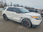 Ford Explorer 2014