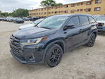 Toyota Highlander 2019