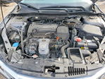 Honda Accord 2017