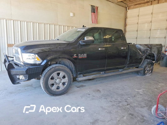 RAM 2500 2015 - Image 1 of 12