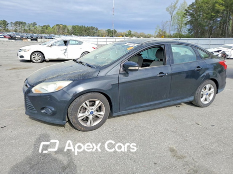Ford Focus 2014 - Image 1 of 13