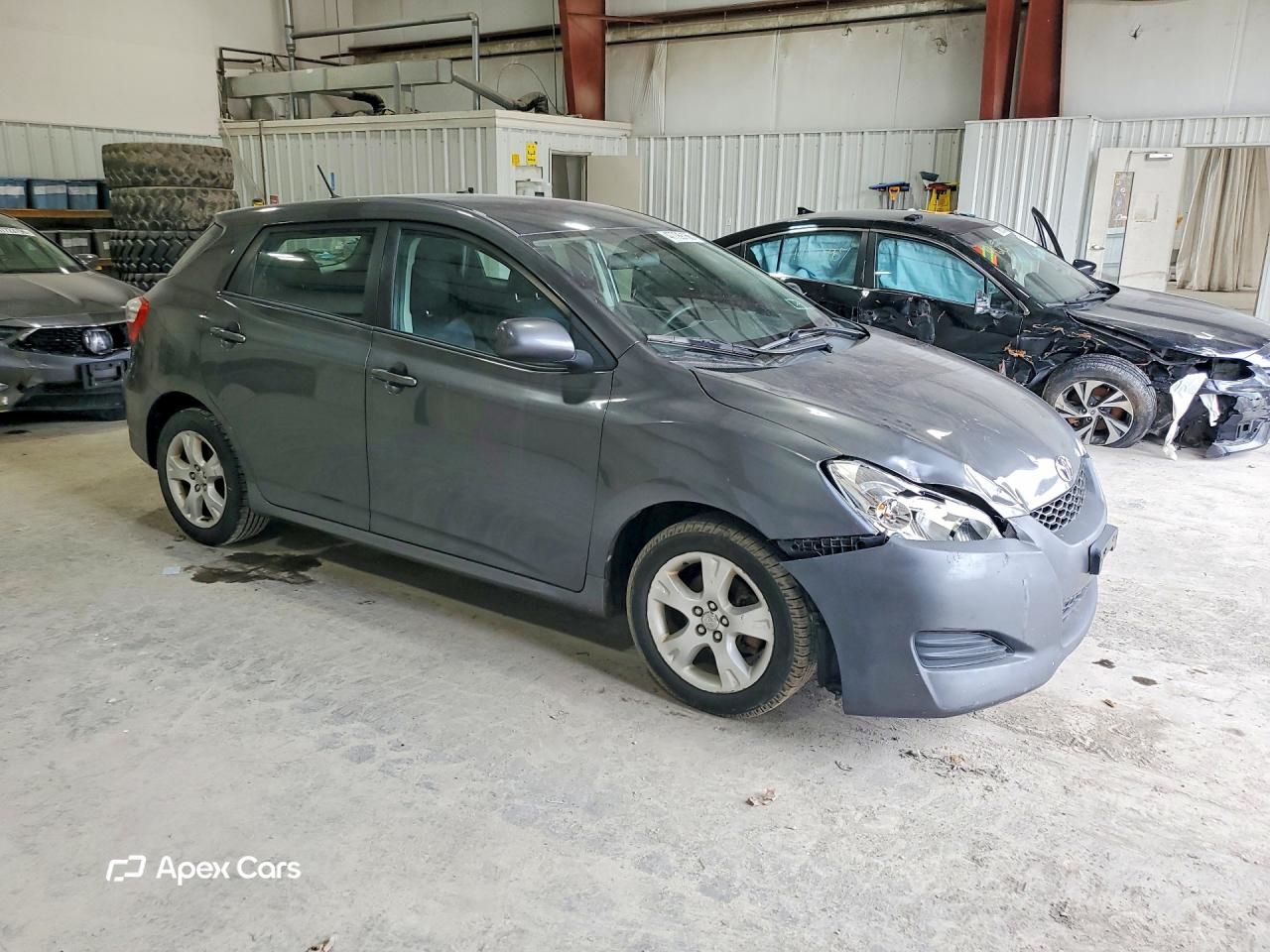 Toyota Matrix 2010