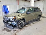 Subaru Forester 2025