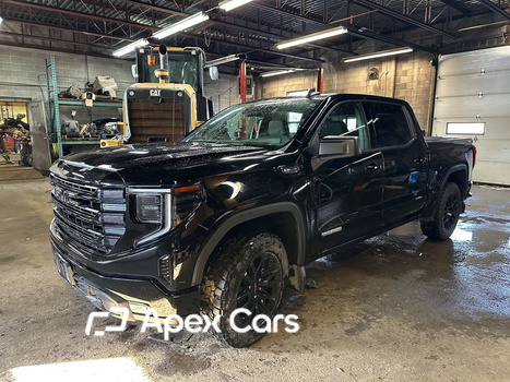 GMC Sierra 2024 - Image 1 of 10