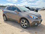 Buick Encore 2014