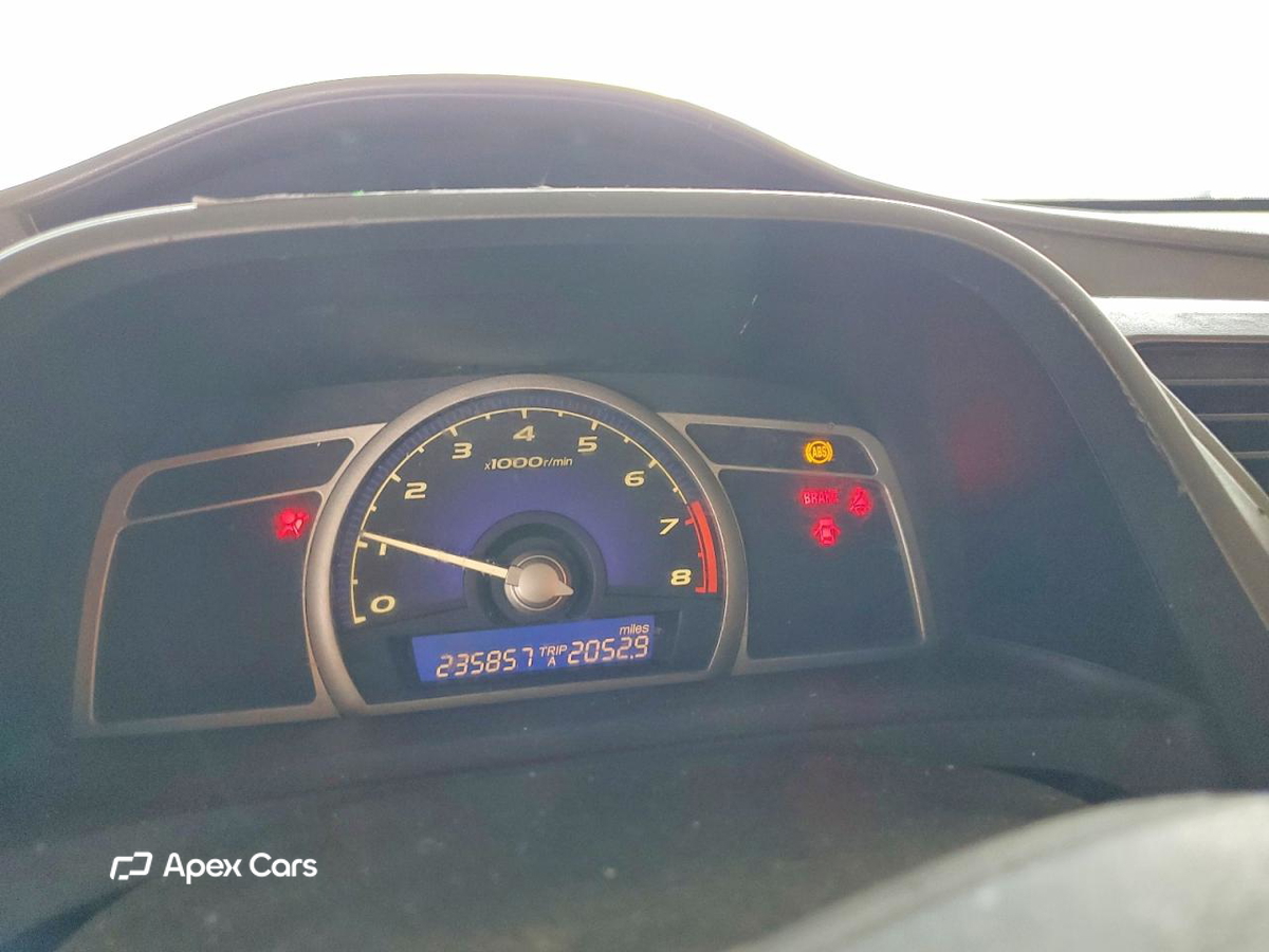 Honda Civic 2006