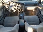 Subaru Legacy 2002