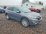Honda CR-V 2016