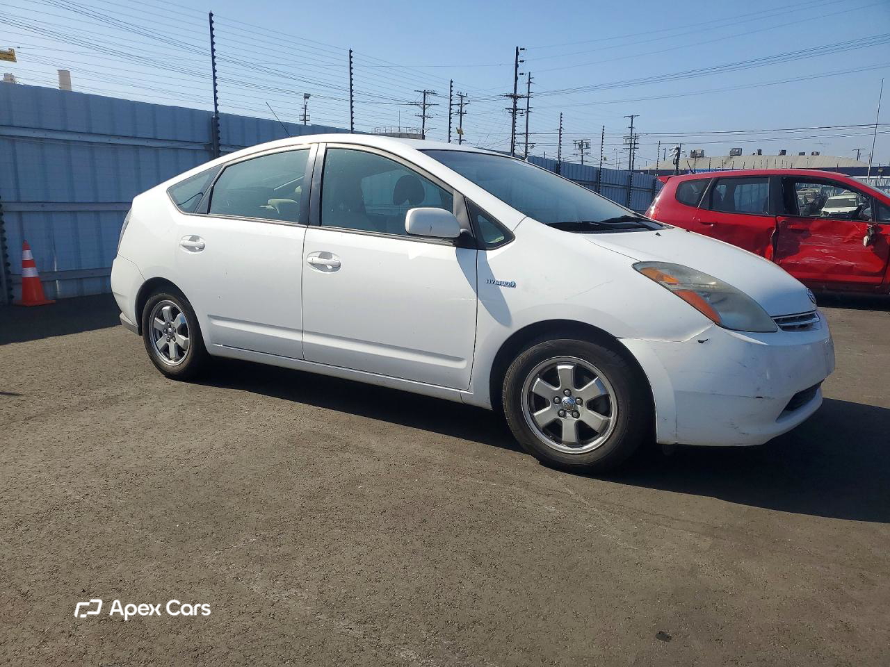 Toyota Prius 2009