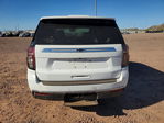 Chevrolet Tahoe 2023