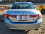Honda Accord 2012
