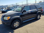 Toyota Sequoia 2002