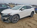 Lexus RX 2020
