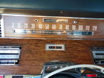 Lincoln Continental 1969