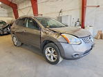 Nissan Rogue 2010