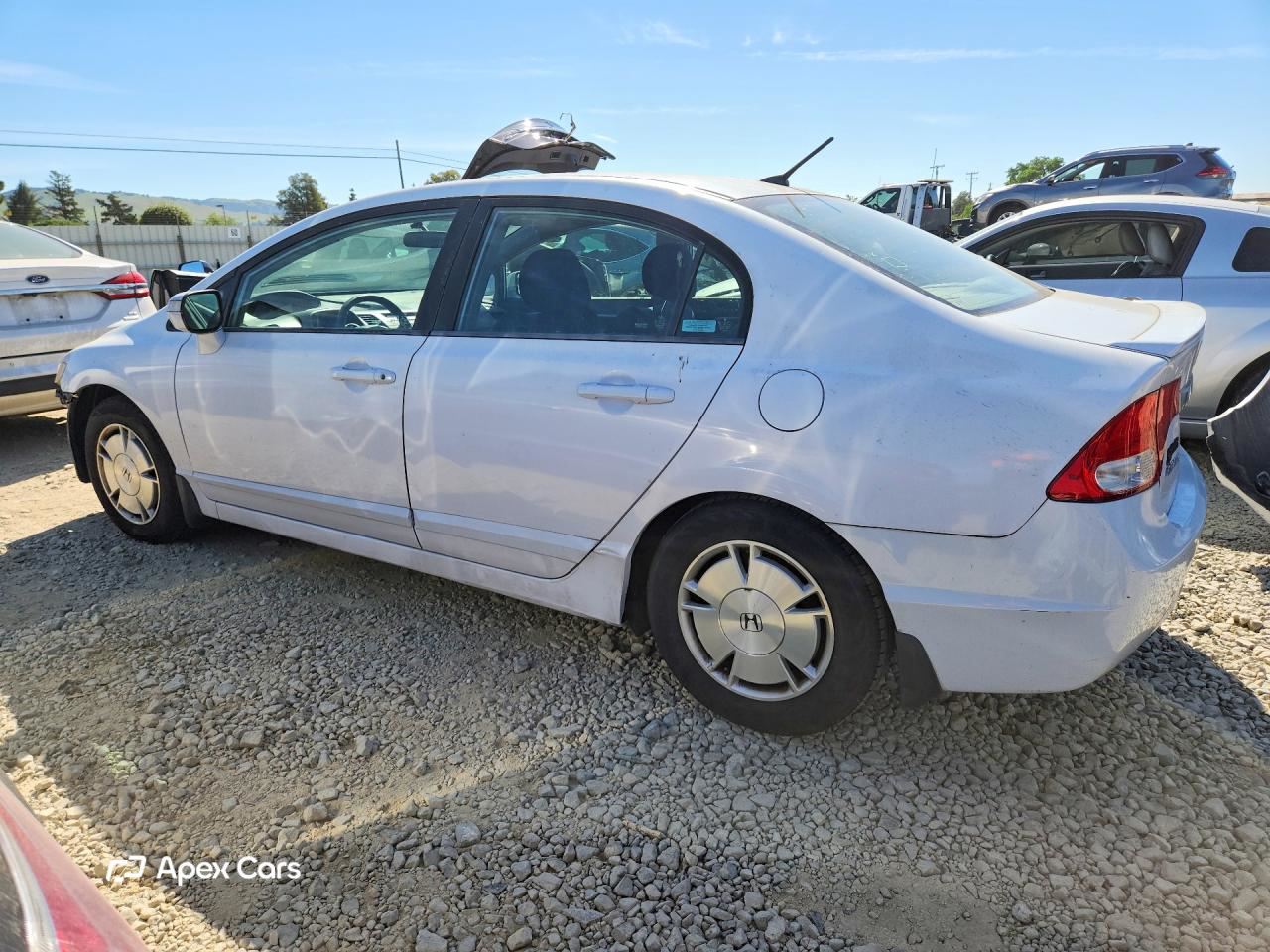 Honda Civic 2009