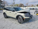 Ford Bronco 2025