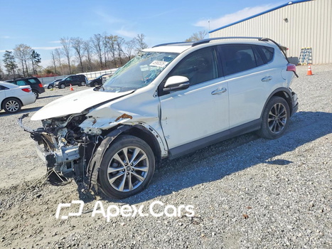 Toyota RAV 4 2017 - Image 1 of 13
