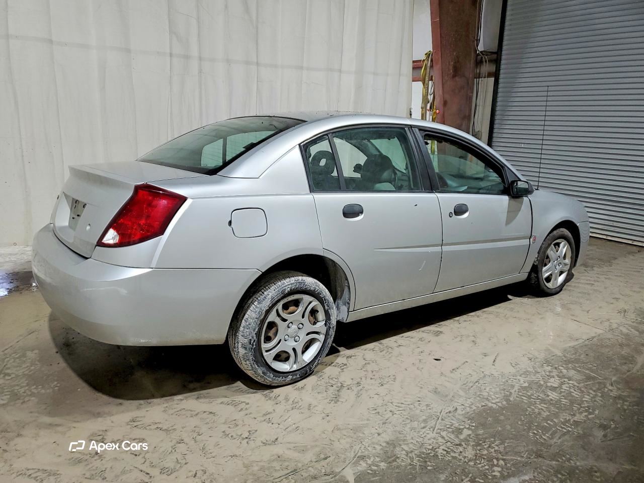 Saturn ION 2004