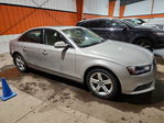 Audi A4 2013