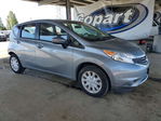 Nissan Versa 2015