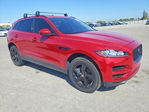 Jaguar F-Pace 2017
