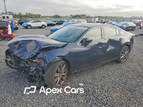 Mazda 6 2020 - Zdjęcie 1 z 13