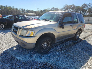 Ford Explorer 2001 - Image 1 of 14