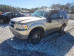 Ford Explorer 2001