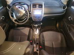Nissan Versa 2019