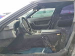 Chevrolet Corvette 1990