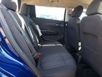 Chevrolet Sonic 2014