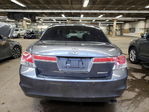 Honda Accord 2012