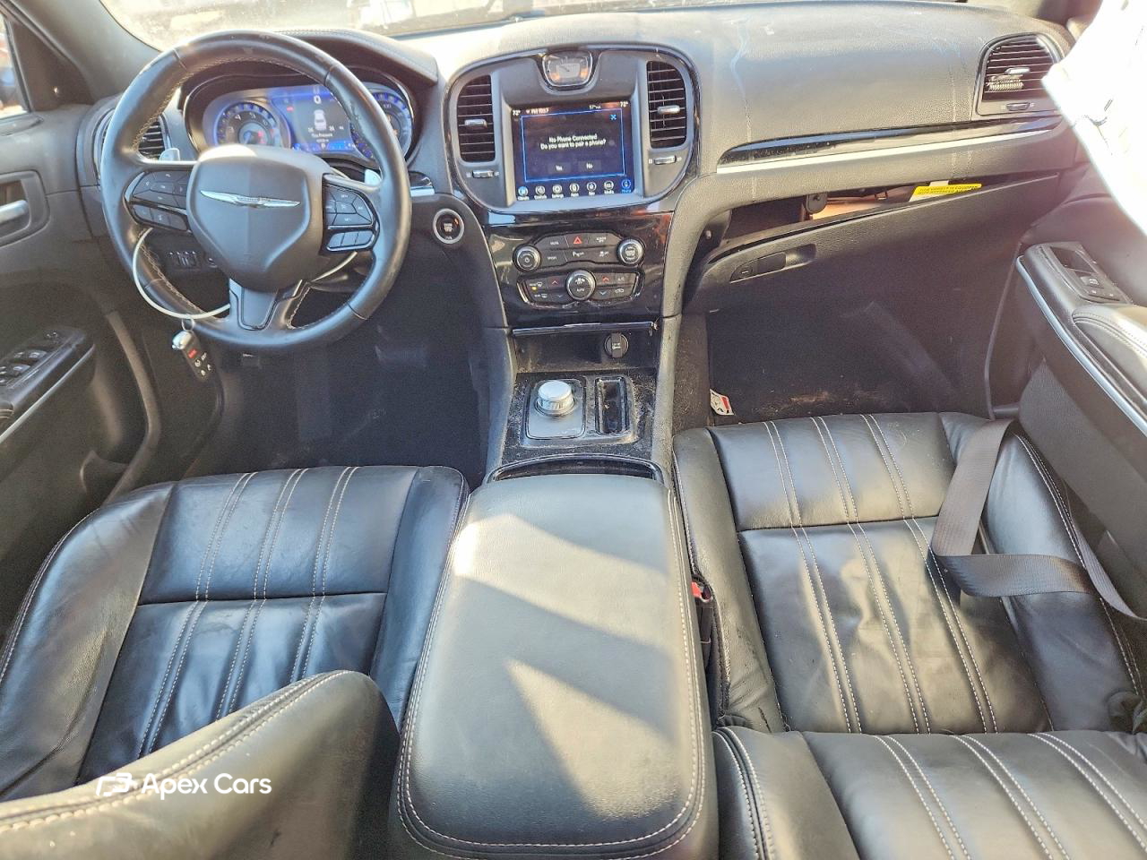 Chrysler 300 2022
