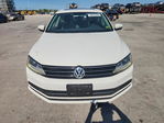 Volkswagen Jetta 2017