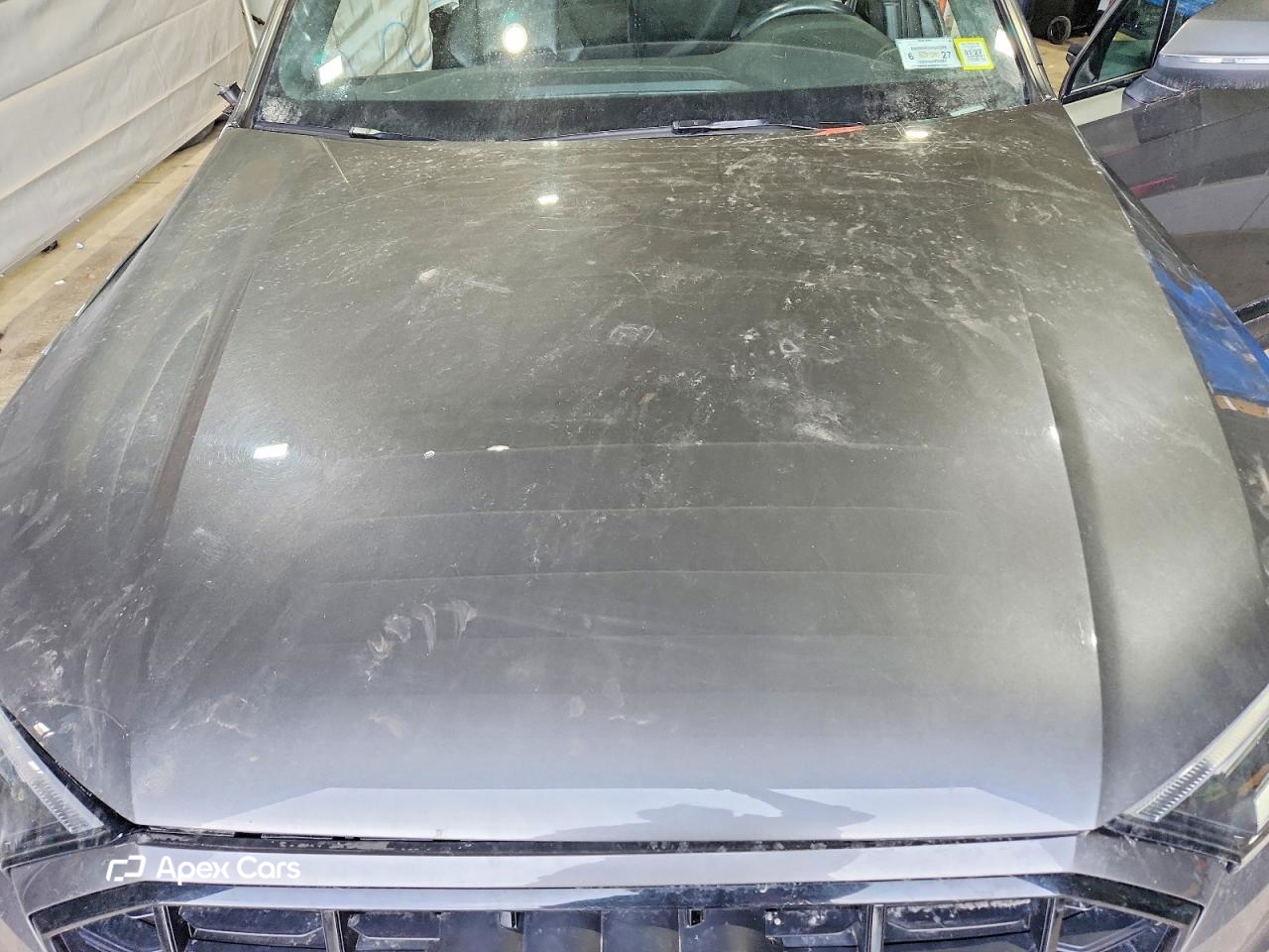 Audi Q7 2021
