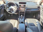 Subaru Forester 2018