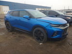 Chevrolet Blazer 2020
