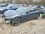 Subaru BRZ 2016