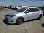 Toyota Corolla 2018