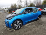 BMW i3 2017
