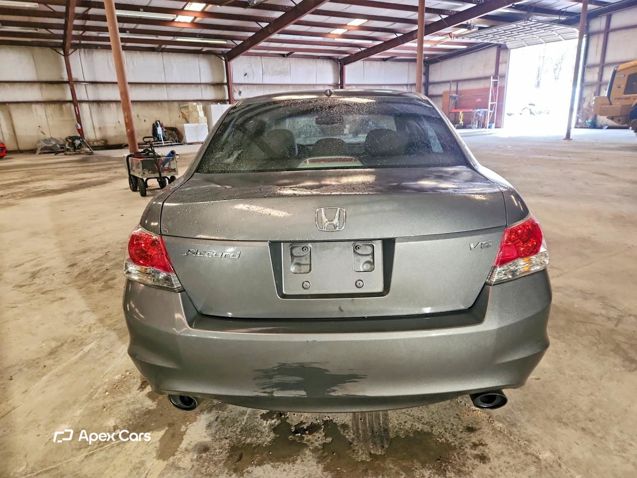 Honda Accord 2010