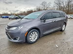 Chrysler Pacifica 2017