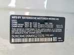 BMW X5 2021