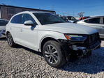 Audi Q5 2021