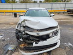 Kia Optima 2018
