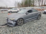 Audi A3 2017