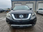 Nissan Pathfinder 2018