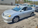 Toyota Corolla 2004